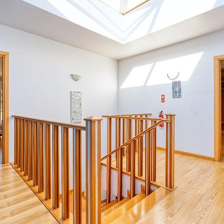 Full Private 300Sqm Villa Jacuzzi Heated Pool Ideal & Quiet Location 알부페이라 외부 사진
