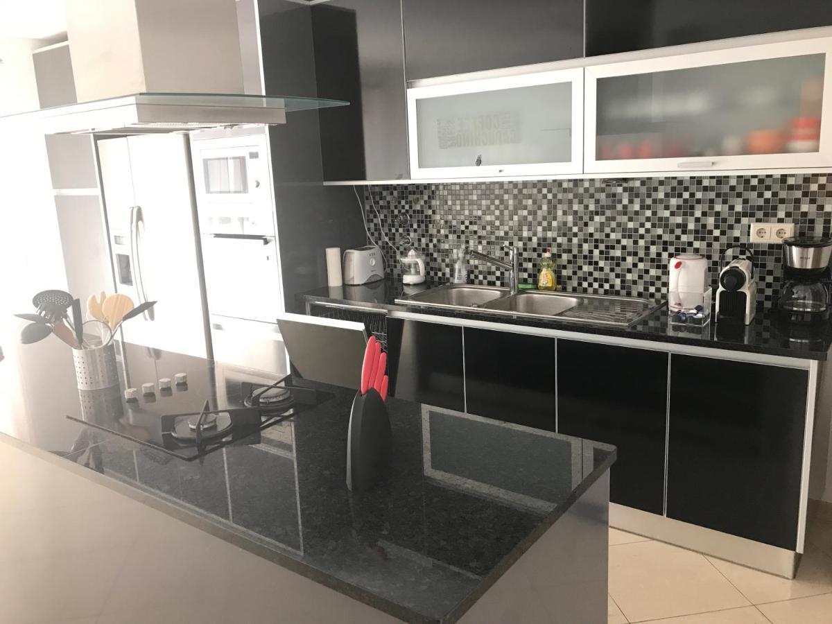 Full Private 300Sqm Villa Jacuzzi Heated Pool Ideal & Quiet Location 알부페이라 외부 사진