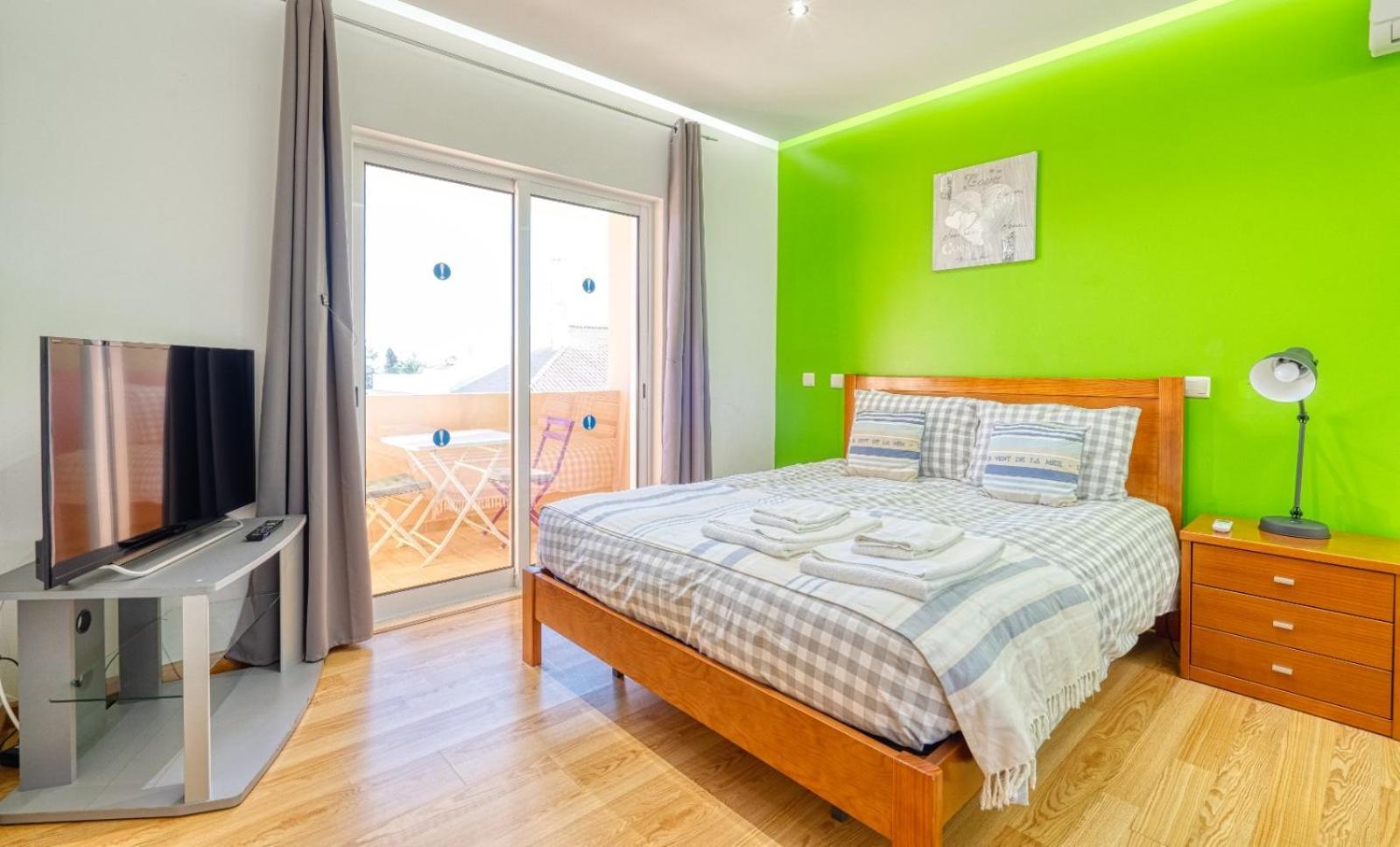 Full Private 300Sqm Villa Jacuzzi Heated Pool Ideal & Quiet Location 알부페이라 외부 사진