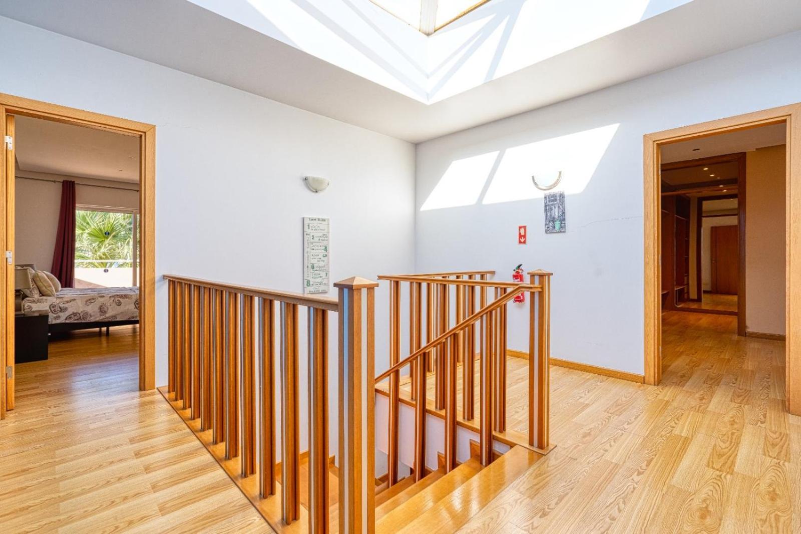 Full Private 300Sqm Villa Jacuzzi Heated Pool Ideal & Quiet Location 알부페이라 외부 사진