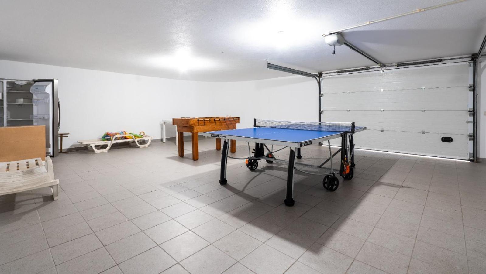 Full Private 300Sqm Villa Jacuzzi Heated Pool Ideal & Quiet Location 알부페이라 외부 사진