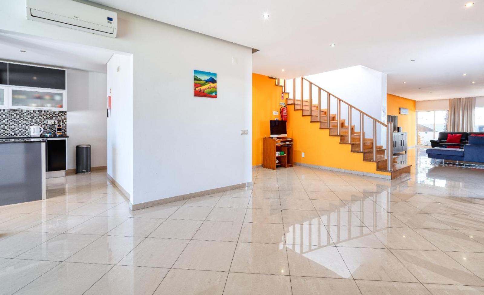 Full Private 300Sqm Villa Jacuzzi Heated Pool Ideal & Quiet Location 알부페이라 외부 사진