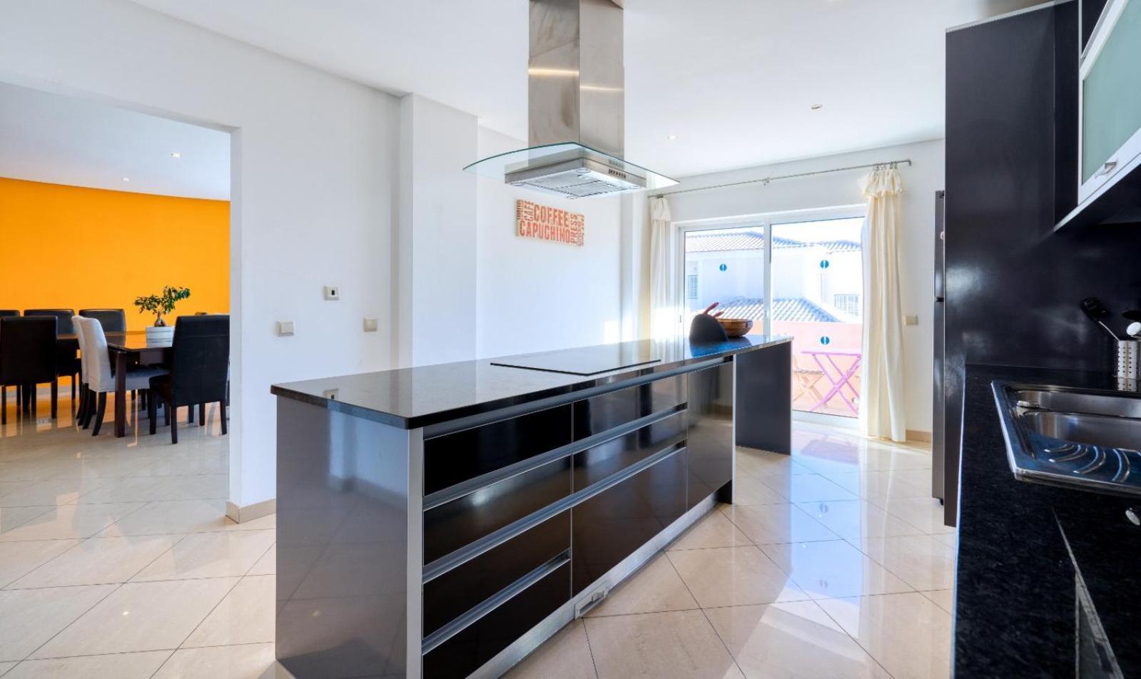 Full Private 300Sqm Villa Jacuzzi Heated Pool Ideal & Quiet Location 알부페이라 외부 사진
