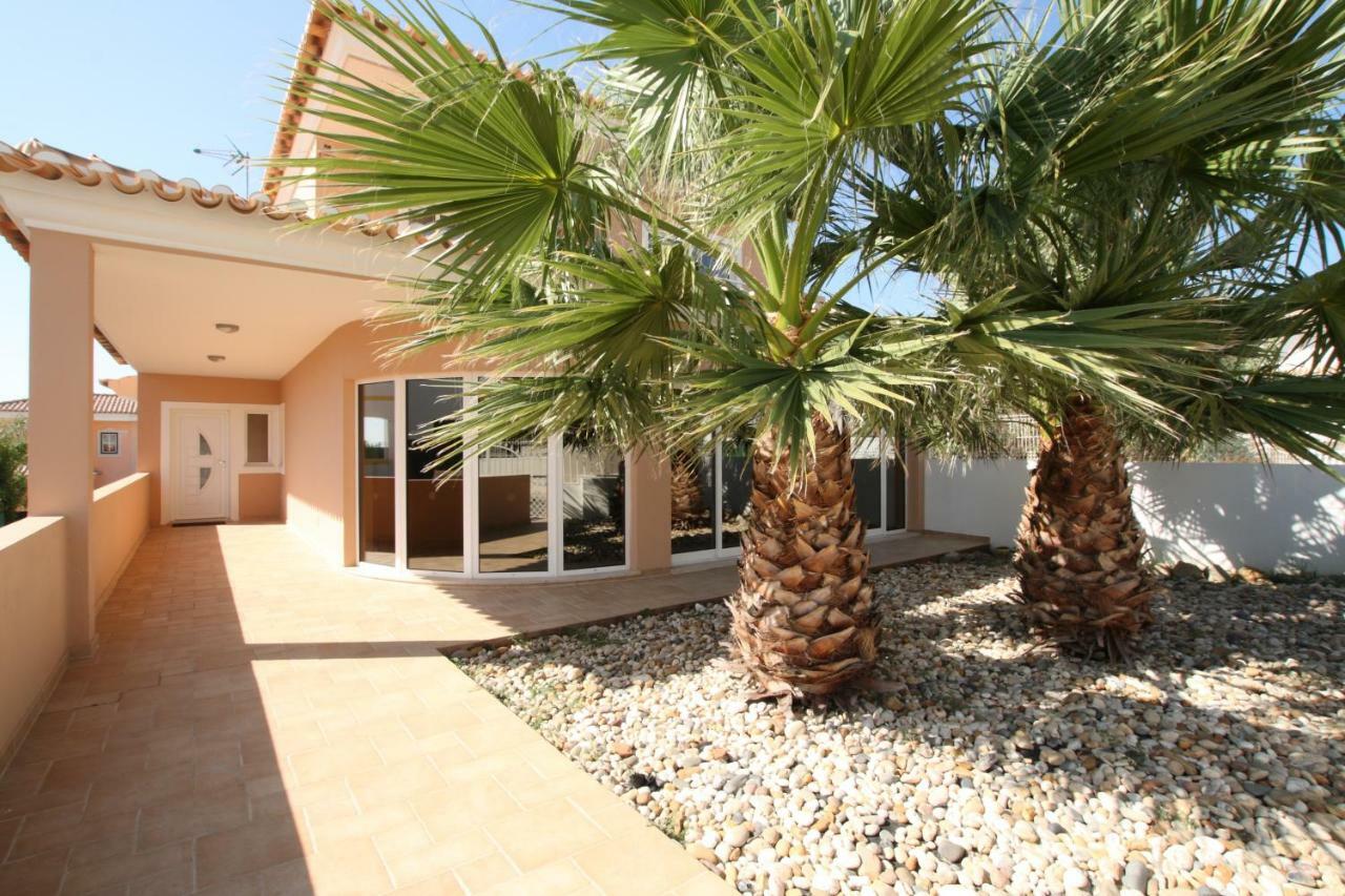Full Private 300Sqm Villa Jacuzzi Heated Pool Ideal & Quiet Location 알부페이라 외부 사진