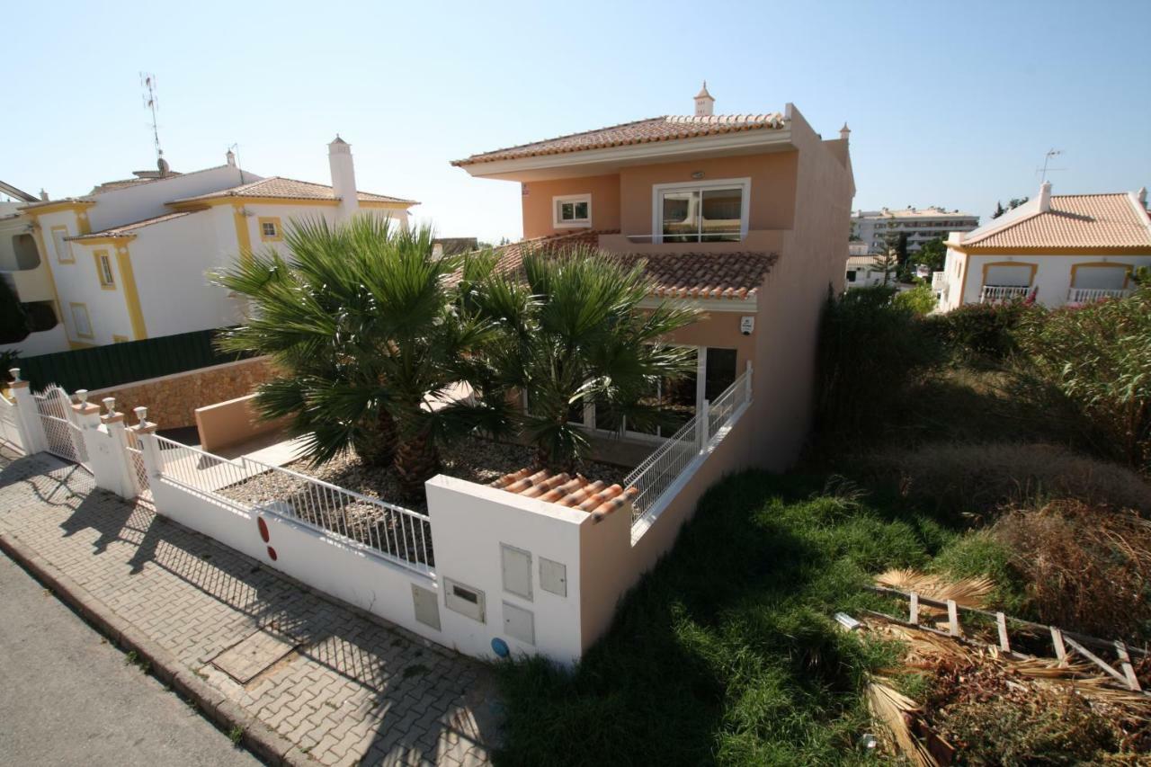 Full Private 300Sqm Villa Jacuzzi Heated Pool Ideal & Quiet Location 알부페이라 외부 사진