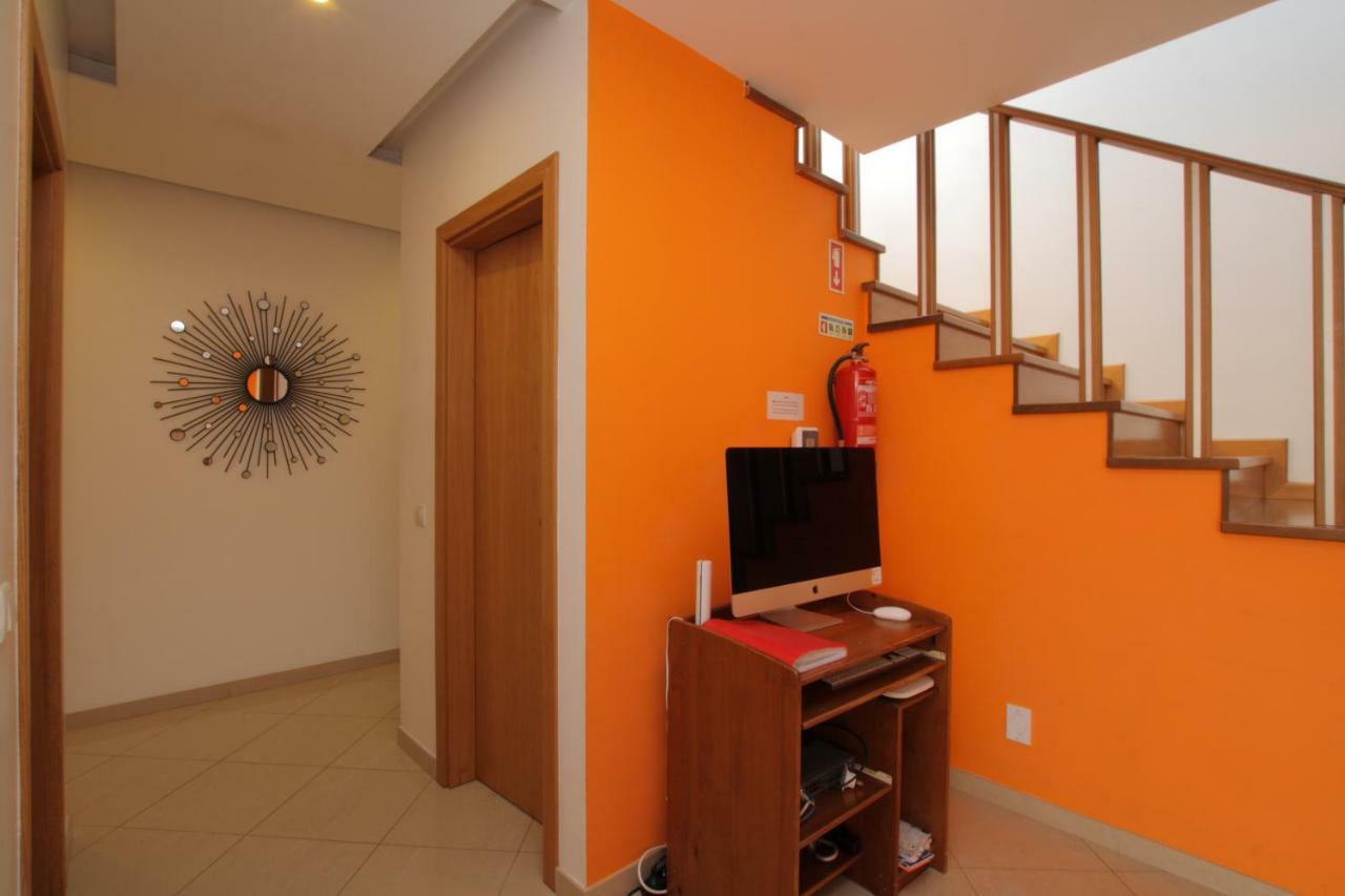 Full Private 300Sqm Villa Jacuzzi Heated Pool Ideal & Quiet Location 알부페이라 외부 사진