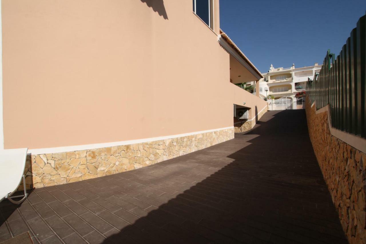 Full Private 300Sqm Villa Jacuzzi Heated Pool Ideal & Quiet Location 알부페이라 외부 사진