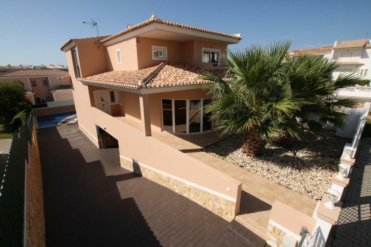 Full Private 300Sqm Villa Jacuzzi Heated Pool Ideal & Quiet Location 알부페이라 외부 사진