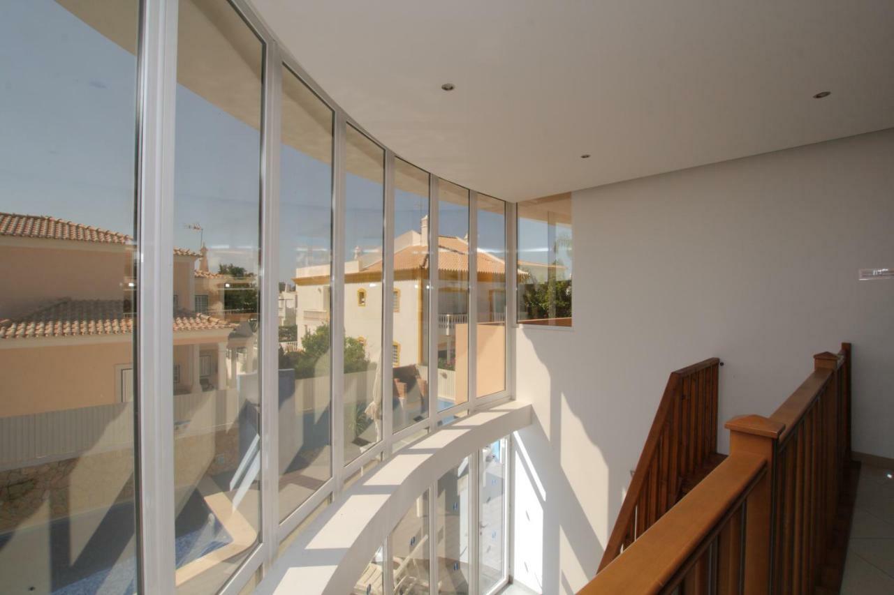 Full Private 300Sqm Villa Jacuzzi Heated Pool Ideal & Quiet Location 알부페이라 외부 사진