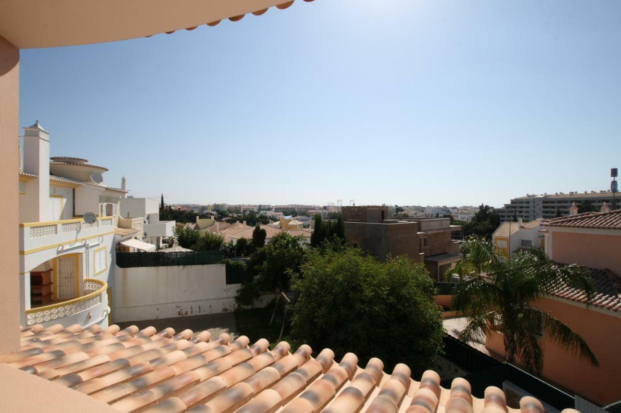 Full Private 300Sqm Villa Jacuzzi Heated Pool Ideal & Quiet Location 알부페이라 외부 사진