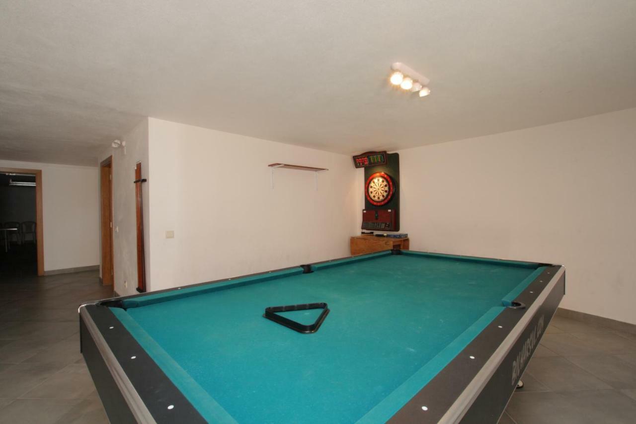 Full Private 300Sqm Villa Jacuzzi Heated Pool Ideal & Quiet Location 알부페이라 외부 사진