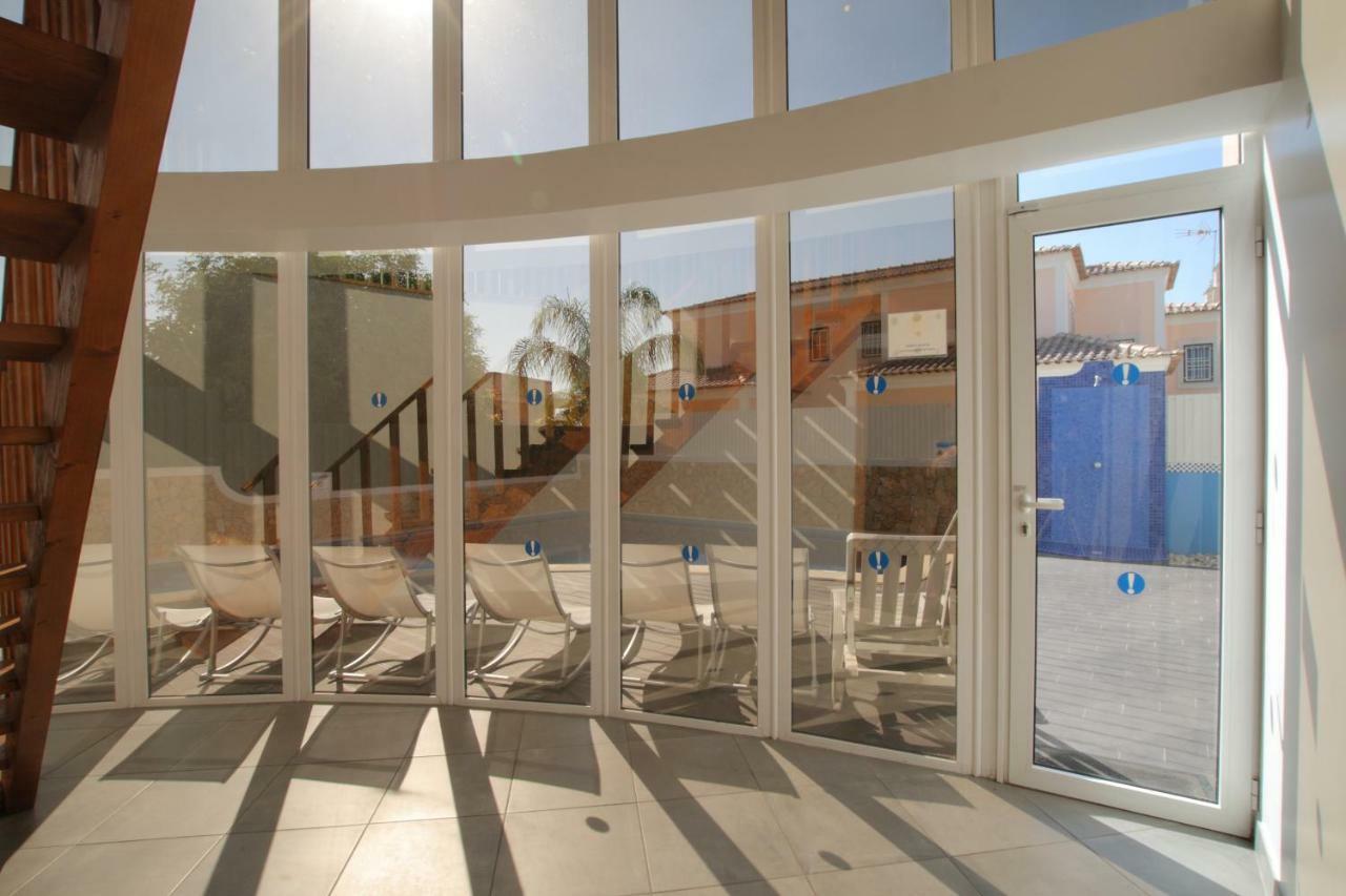 Full Private 300Sqm Villa Jacuzzi Heated Pool Ideal & Quiet Location 알부페이라 외부 사진