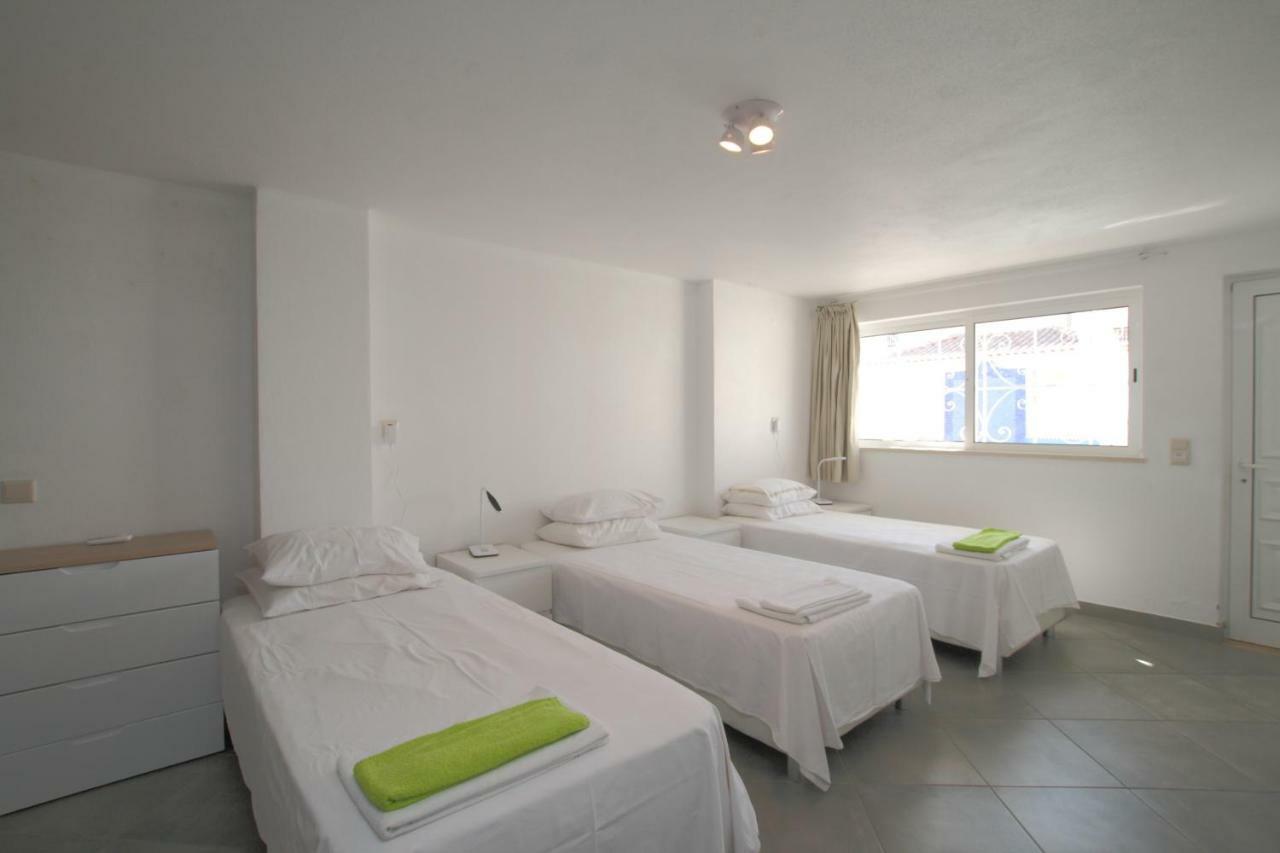Full Private 300Sqm Villa Jacuzzi Heated Pool Ideal & Quiet Location 알부페이라 외부 사진