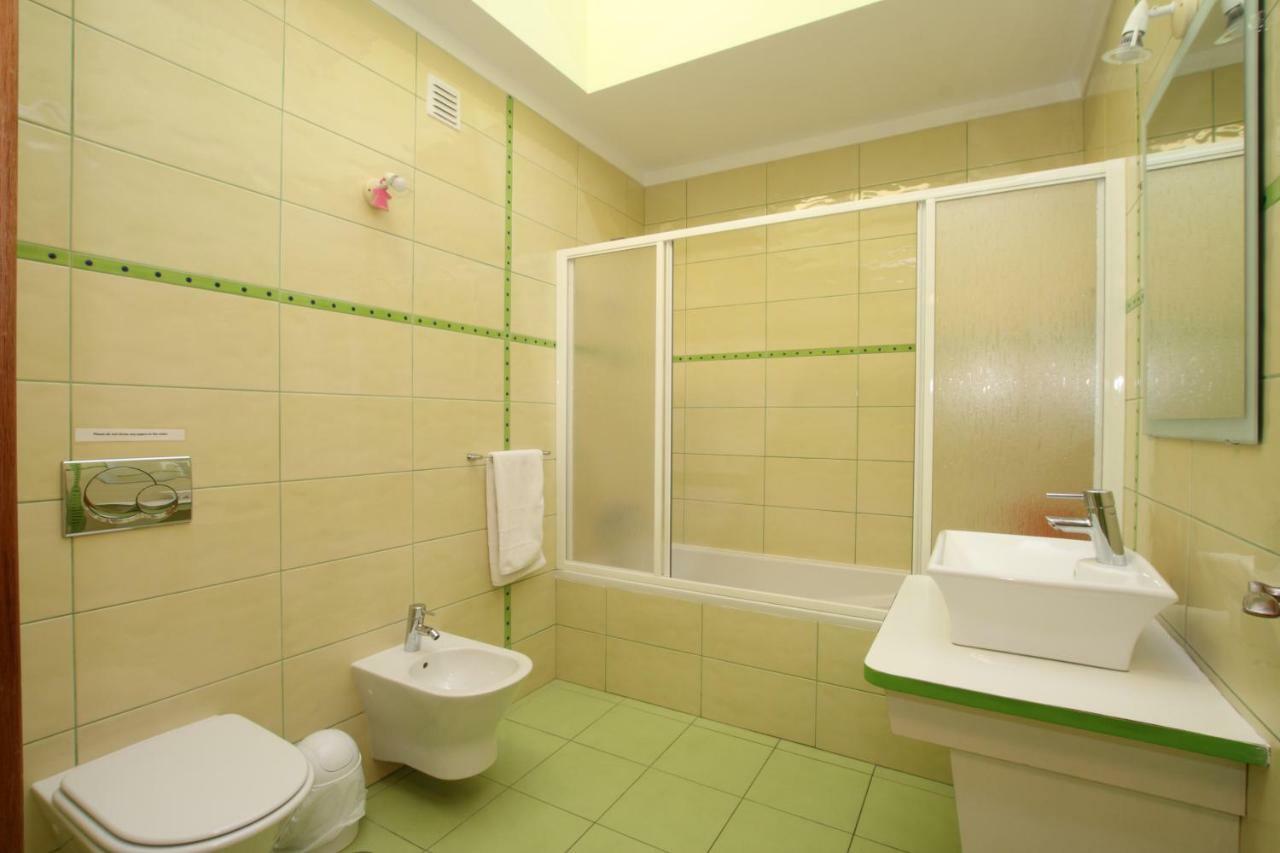 Full Private 300Sqm Villa Jacuzzi Heated Pool Ideal & Quiet Location 알부페이라 외부 사진