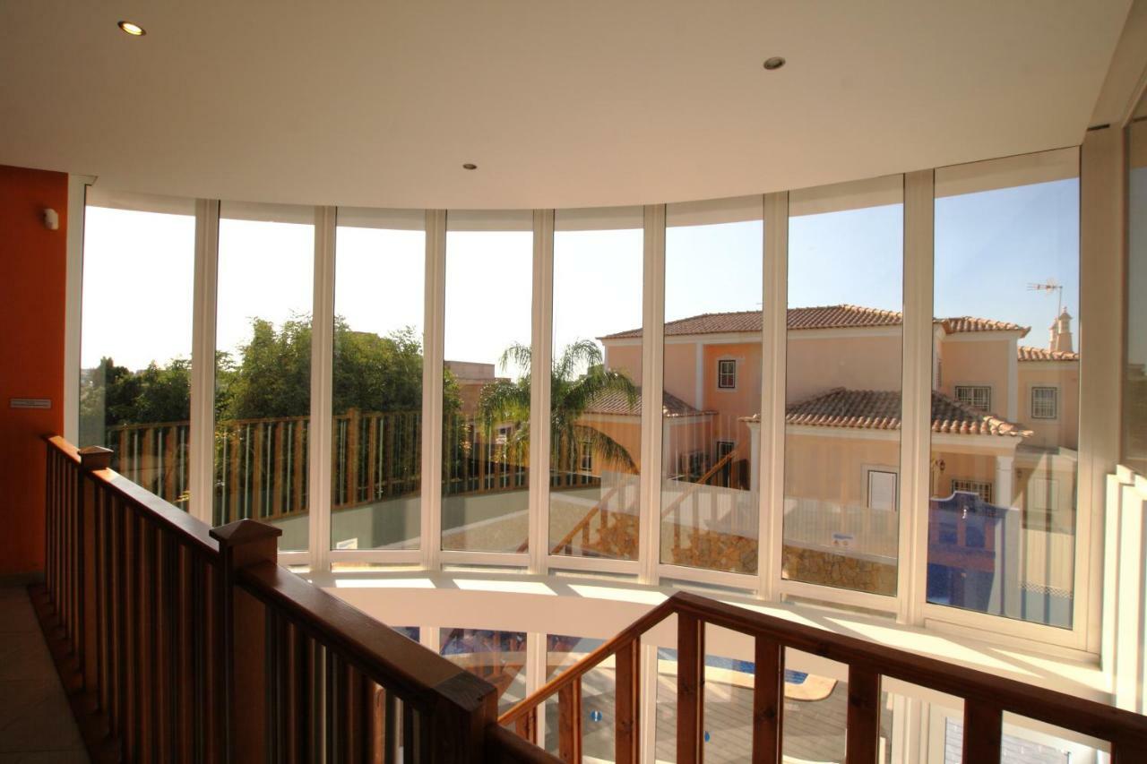 Full Private 300Sqm Villa Jacuzzi Heated Pool Ideal & Quiet Location 알부페이라 외부 사진