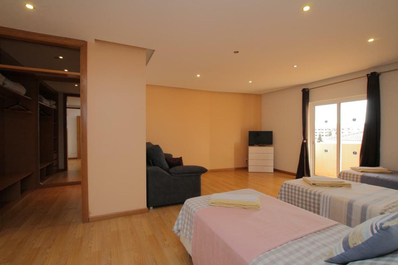 Full Private 300Sqm Villa Jacuzzi Heated Pool Ideal & Quiet Location 알부페이라 외부 사진